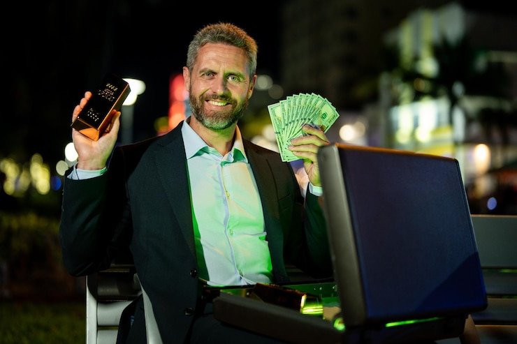 raja07 Navigating Live Odds & Markets