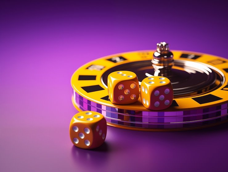 raja07 Slots